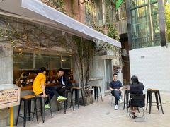 -来回·咖啡(天河南店)
