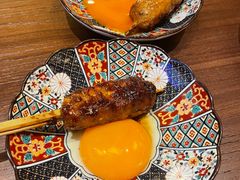 -鸟鹏烧鸟居酒屋(天河领展店)