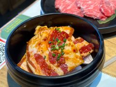 -九田家黑牛烤肉料理(新光汇店)