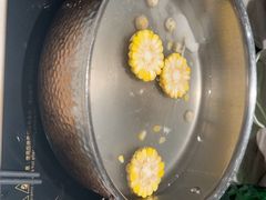 -椰子不语 椰子鸡火锅(淮海店)