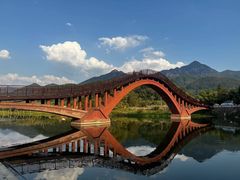 -绩溪龙川景区