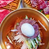 魔都新晋人气烤肉店💕爱尚朝焱烤肉