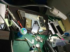 -MacBook苹果电脑手机售后维修中心(浦东店)