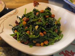 -海碗油泼面·八次方·水库鱼·粘卷子(平谷店)