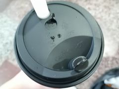 -茶百道(长沙火车站广场店)