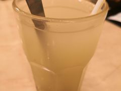 薏仁水-盛记粥面(佐敦店)