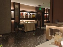 -悦融琥珀·京鲁菜·海味珍品(西单店)