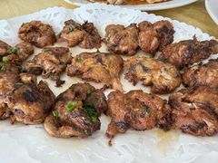 鲮鱼肠-标记好食