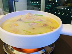 -有璟阁港式餐厅(金融街购物中心店)