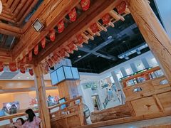 -丽池宫韩式汗蒸会馆(华灯坊店)