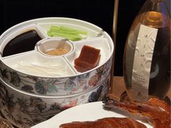-喜悦烤鸭·新京菜(王府井店)