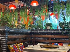 -江湖水乡铁锅炖魚(周庄嘉园店)