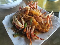 -晓琦农家菜馆·地道农家菜