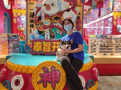 -时尚天河商业广场