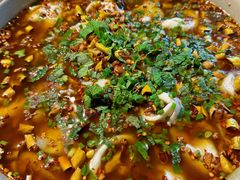 -驿舍·民國老营房院子私房菜(科学会堂店)