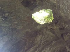 -牛鱼嘴原始生态风景区-停车场