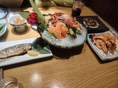 -三石铁板烧(紫竹桥店)