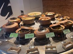 -黄山老妈·土菜(碧桂园店)