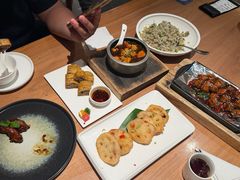 -枣子树·素食餐厅(普陀山店)