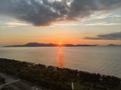 -舟山希尔顿酒店