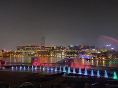 -欢乐海岸水秀剧场