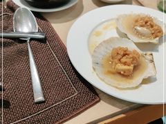 -永泰福朋喜来登酒店-宜客乐自助餐厅(远大路店)