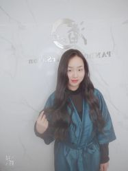 -潘多拉Hairsalon