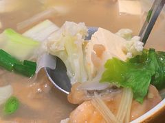 -海坛特色小吃·只做平潭特色菜(平潭店)