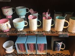 -星巴克(上海汇锦里店)