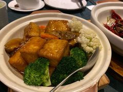 -T館·花园艺术餐厅