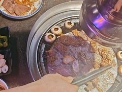-碳匠炭火烤肉
