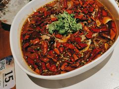 -三猫黑鱼花(南大店)