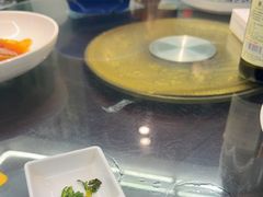 -文楼·淮扬菜·淮安早茶(河下古镇翔宇店)