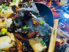 -黑竹香鸡(营和巷店)