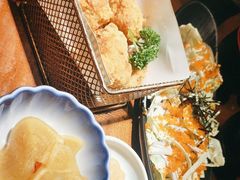 -鳗鱼家·深夜食堂(军博店)