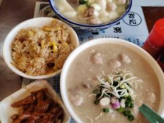 -和记道滘鱼粥
