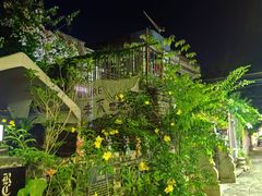 -三溪村