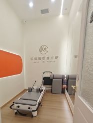 点击看大图 -U+YOGA优伽瑜伽·普拉提
