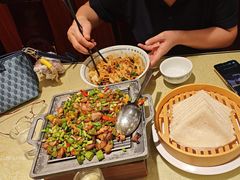 -老雒阳面馆·水席(高新区店)
