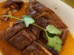 至尊烧鹅-名苑皇宫酒家(来魅力壁画村店)