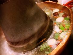-月圆火锅(宁海东路二店)