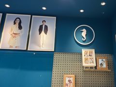 -海马体照相馆(新南凯德广场店)