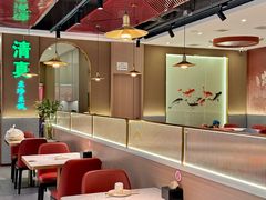 -清真·拉菲尔鱼庄(钟楼回民街店)