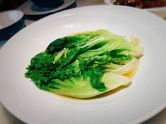 -绿茶餐厅(燕郊永旺店)