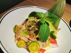 -新太二·鲜料川菜(晶耀前滩店)
