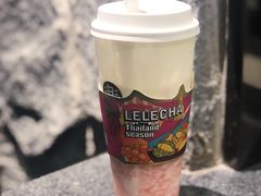 -LELECHA乐乐茶(美罗城店)