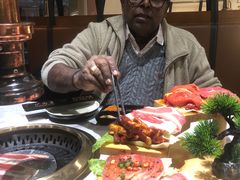 -伊尚宫·清真广式早茶.韩式烤肉·火锅