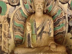 -炳灵寺世界文化遗产旅游区
