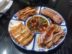 -曾家厨房·新徽菜(高新天柱路店)