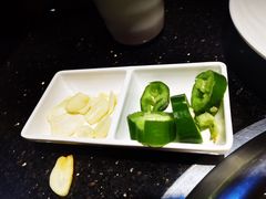 -木槿花韩式炭烤·熟成肉工坊(孙文东路店)